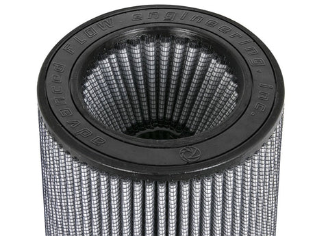 aFe Momentum Intake Replacement Air Filter w/ PDS Media 5in F x 7in B x 5-1/2in T (Inv) x 9in H aFe Air Filters - Universal Fit  AXOPROS