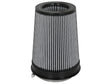 aFe Momentum Intake Replacement Air Filter w/ PDS Media 5in F x 7in B x 5-1/2in T (Inv) x 9in H aFe Air Filters - Universal Fit  AXOPROS