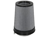 aFe Momentum Intake Replacement Air Filter w/ PDS Media 5in F x 7in B x 5-1/2in T (Inv) x 9in H aFe Air Filters - Universal Fit  AXOPROS