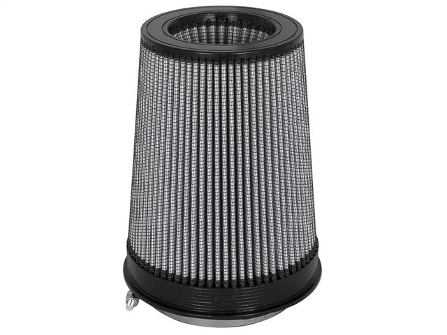 aFe Momentum Intake Replacement Air Filter w/ PDS Media 5in F x 7in B x 5-1/2in T (Inv) x 9in H aFe Air Filters - Universal Fit  AXOPROS