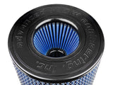 aFe Momentum Intake Replacement Air Filter w/ Pro 10R Media 5-1/2 IN F x 8 IN B x 8 IN T (Inverted) aFe Cold Air Intakes  AXOPROS