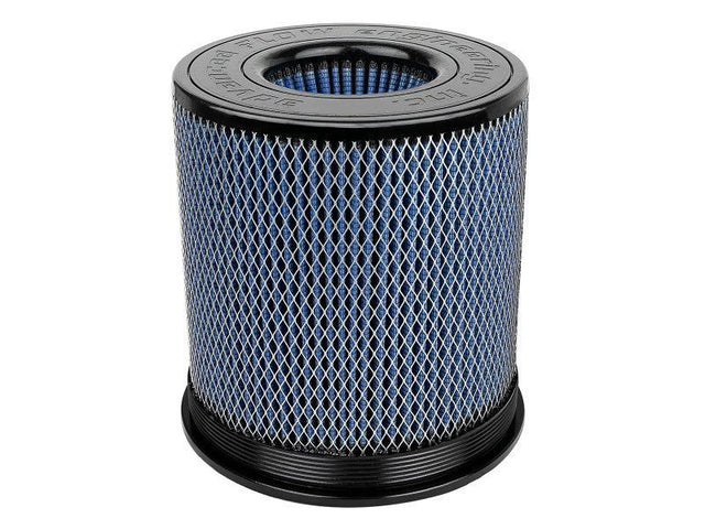 aFe Momentum Intake Replacement Air Filter w/ Pro 10R Media 5-1/2 IN F x 8 IN B x 8 IN T (Inverted) aFe Cold Air Intakes  AXOPROS