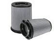 aFe Momentum Intake Replacement Air Filter w/ Pro DRY S Media (Pair) aFe Air Filters - Universal Fit  AXOPROS