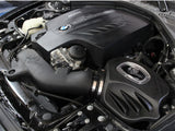 aFe Momentum Intake Stage-2 Pro Dry S 14 BMW 435i (F32) L6-3.0 / 12-15 335i (F30) L6 3.0L Turbo N55 aFe Cold Air Intakes  AXOPROS