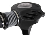 aFe Momentum Intake Stage-2 Pro Dry S 14 BMW 435i (F32) L6-3.0 / 12-15 335i (F30) L6 3.0L Turbo N55 aFe Cold Air Intakes  AXOPROS