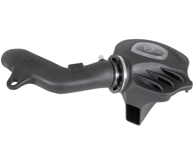 aFe Momentum Intake Stage-2 Pro Dry S 14 BMW 435i (F32) L6-3.0 / 12-15 335i (F30) L6 3.0L Turbo N55 aFe Cold Air Intakes  AXOPROS