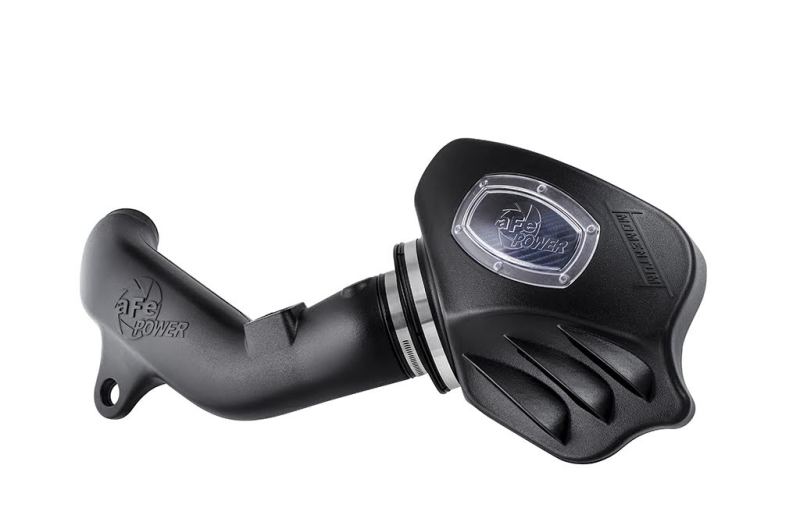 aFe Momentum Intake Stage-2 Si Pro 5R 14 BMW 435i (F32) L6-3.0 / 12-15 335i (F30) L6 3.0L aFe Cold Air Intakes  AXOPROS