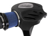 aFe Momentum Intake Stage-2 Si Pro 5R 14 BMW 435i (F32) L6-3.0 / 12-15 335i (F30) L6 3.0L aFe Cold Air Intakes  AXOPROS