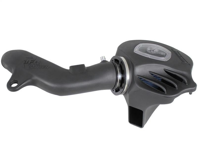 aFe Momentum Intake Stage-2 Si Pro 5R 14 BMW 435i (F32) L6-3.0 / 12-15 335i (F30) L6 3.0L aFe Cold Air Intakes  AXOPROS