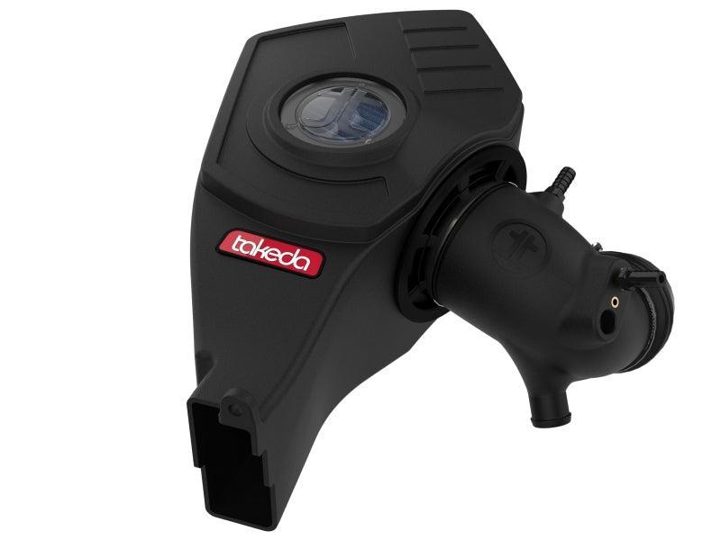 AFE Momentum Intake System W/ Pro 5-R Filter 22-23 Kia Stinger aFe Cold Air Intakes  AXOPROS