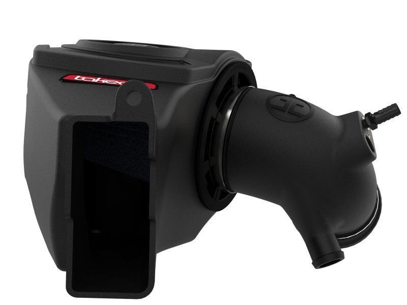 AFE Momentum Intake System W/ Pro 5-R Filter 22-23 Kia Stinger aFe Cold Air Intakes  AXOPROS