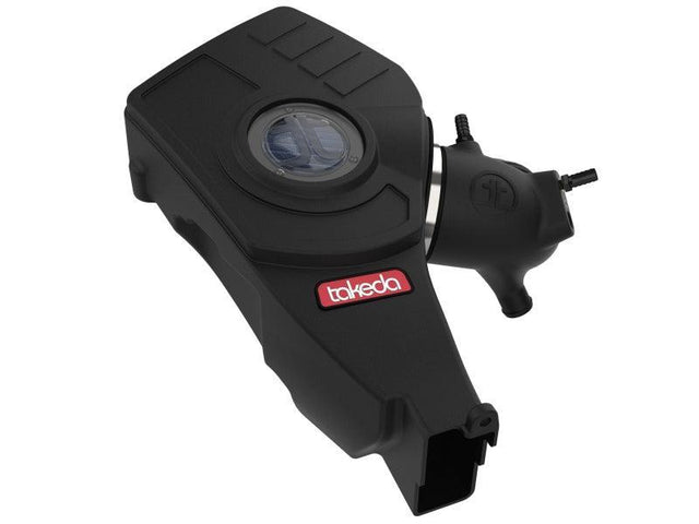 AFE Momentum Intake System W/ Pro 5-R Filter 22-23 Kia Stinger aFe Cold Air Intakes  AXOPROS