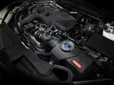 AFE Momentum Intake System w/ Pro 5R Filter 2021+ Acura TLX aFe Cold Air Intakes  AXOPROS