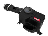 AFE Momentum Intake System w/ Pro 5R Filter 2021+ Acura TLX aFe Cold Air Intakes  AXOPROS
