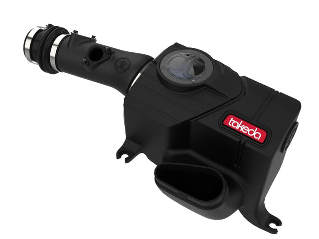 AFE Momentum Intake System w/ Pro 5R Filter 2021+ Acura TLX aFe Cold Air Intakes  AXOPROS