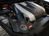AFE Momentum Intake System w/ Pro 5R Filter 21-24 Lexus IS300/IS350 V6 3.5L aFe Cold Air Intakes  AXOPROS