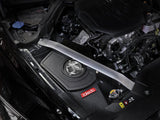 AFE Momentum Intake System W/ Pro Dry S Filter 22-23 Kia Stinger aFe Cold Air Intakes  AXOPROS