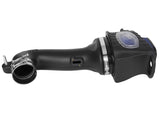 aFe Momentum Pro 5R Cold Air Intake System 15-17 Chevy Corvette Z06 (C7) V8-6.2L (sc) aFe Cold Air Intakes  AXOPROS