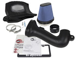 aFe Momentum Pro 5R Cold Air Intake System 15-17 Chevy Corvette Z06 (C7) V8-6.2L (sc) aFe Cold Air Intakes  AXOPROS