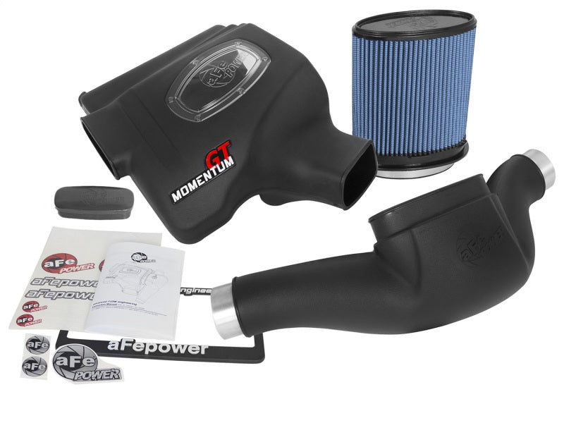 aFe Momentum Pro 5R Intake System 07-10 BMW 335i/is/xi (E90/E92/E93) aFe Cold Air Intakes  AXOPROS