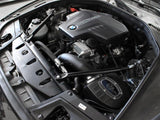 aFe Momentum Pro 5R Intake System BMW 528i/ix (F10) 12-15 L4-2.0L (t) N20 aFe Cold Air Intakes  AXOPROS