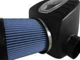 aFe Momentum Pro 5R Intake System BMW 528i/ix (F10) 12-15 L4-2.0L (t) N20 aFe Cold Air Intakes  AXOPROS
