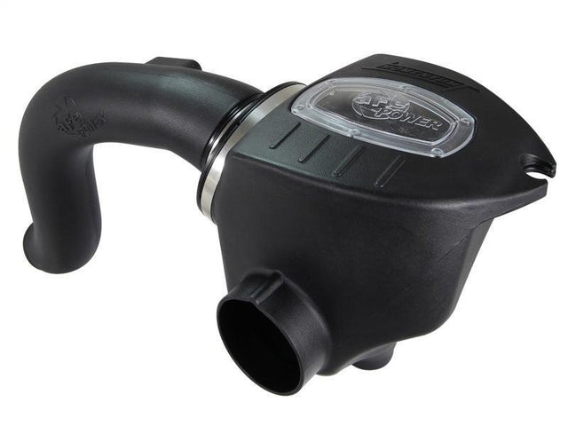 aFe Momentum Pro 5R Intake System BMW 528i/ix (F10) 12-15 L4-2.0L (t) N20 aFe Cold Air Intakes  AXOPROS