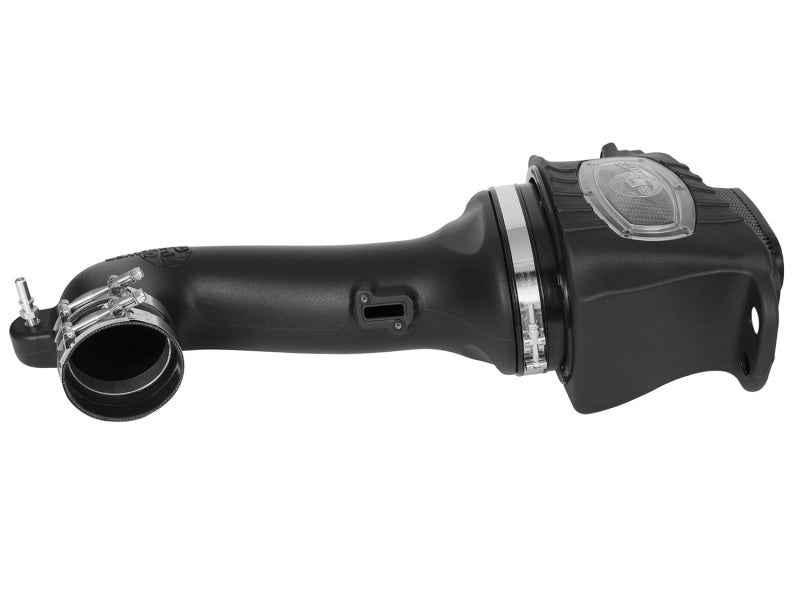 aFe Momentum Pro DRY S Cold Air Intake System 15-17 Chevy Corvette Z06 (C7) V8-6.2L (sc) aFe Cold Air Intakes  AXOPROS