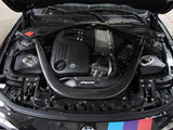 aFe Momentum Pro DRY S Cold Air Intake System 15-18 BMW M3/M4 (F80/82/83) L6 3.0L (tt) S55 aFe Cold Air Intakes  AXOPROS