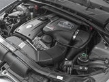 aFe Momentum Pro DRY S Intake System 07-10 BMW 335i/is/xi (E90/E92/E93) aFe Cold Air Intakes  AXOPROS