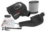 aFe Momentum Pro DRY S Intake System 07-10 BMW 335i/is/xi (E90/E92/E93) aFe Cold Air Intakes  AXOPROS