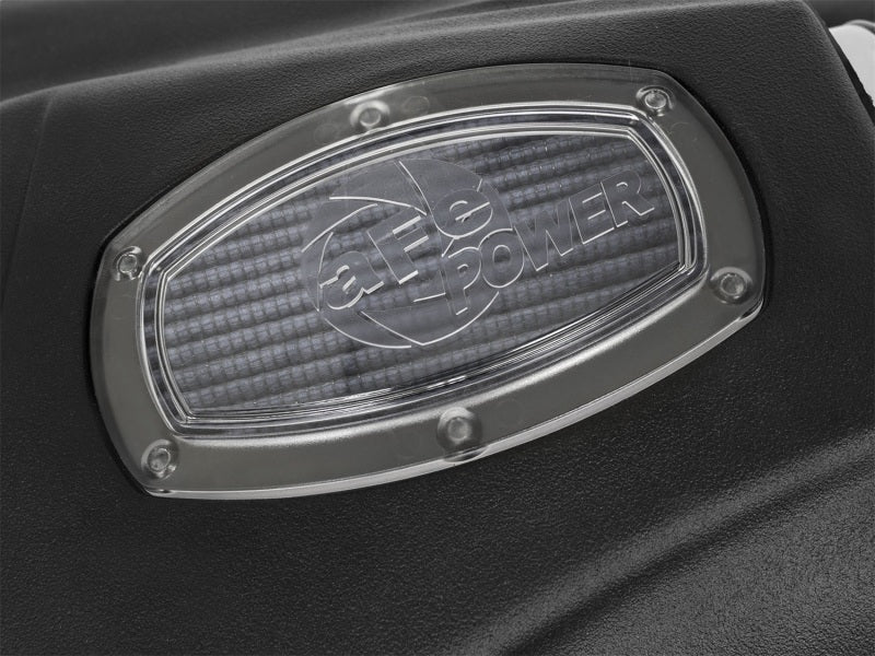 aFe Momentum Pro DRY S Intake System 07-10 BMW 335i/is/xi (E90/E92/E93) aFe Cold Air Intakes  AXOPROS