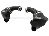 aFe Momentum PRO DRY S Intake System 12-14 BMW M5 (F10) V8 4.4L (tt) aFe Cold Air Intakes  AXOPROS