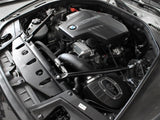 aFe Momentum Pro DRY S Intake System BMW 528i/ix (F10) 12-15 L4-2.0L (t) N20 aFe Cold Air Intakes  AXOPROS