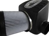 aFe Momentum Pro DRY S Intake System BMW 528i/ix (F10) 12-15 L4-2.0L (t) N20 aFe Cold Air Intakes  AXOPROS
