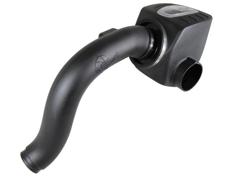 aFe Momentum Pro DRY S Intake System BMW 528i/ix (F10) 12-15 L4-2.0L (t) N20 aFe Cold Air Intakes  AXOPROS
