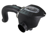 aFe Momentum Pro DRY S Intake System BMW 528i/ix (F10) 12-15 L4-2.0L (t) N20 aFe Cold Air Intakes  AXOPROS