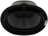 aFe Momentum Pro DRY S Univ Air Filter 6-3/4 x 4-3/4in F x 8-1/4 x 6-1/4in B x 7-1/4 x 5in T x 6in H aFe Air Filters - Universal Fit  AXOPROS