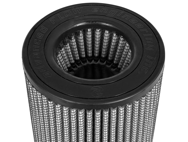 aFe Momentum Replacement Air Filter PDS 3-1/2F x 5B x 4-1/2T (Inv.) aFe Air Filters - Universal Fit  AXOPROS