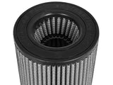 aFe Momentum Replacement Air Filter PDS 3-1/2F x 5B x 4-1/2T (Inv.) aFe Air Filters - Universal Fit  AXOPROS
