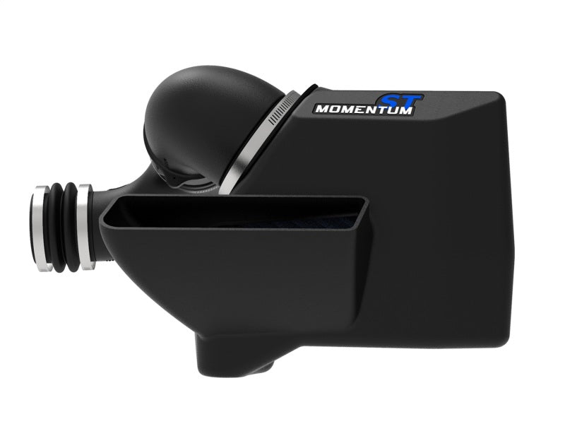 aFe Momentum ST Pro 5R Cold Air Intake System 2018 Volkswagen Atlas V6-3.6L aFe Cold Air Intakes  AXOPROS