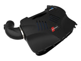aFe Momentum ST Pro 5R Intake System 15-19 BMW X5M / X6M 4.4L TT (S63) aFe Cold Air Intakes  AXOPROS