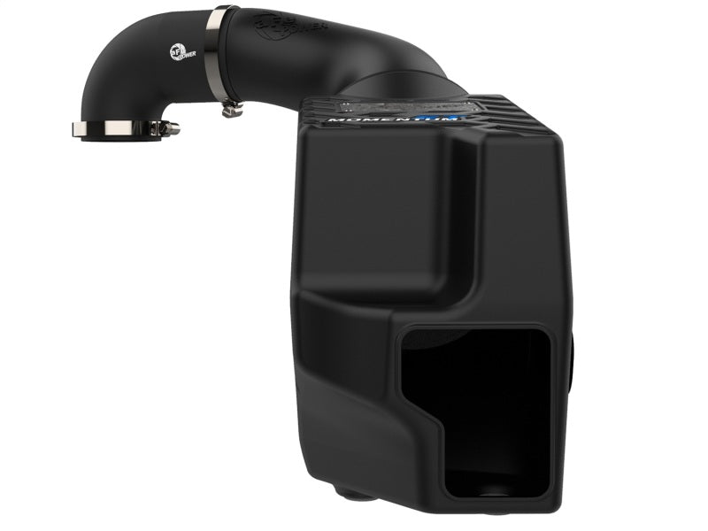 aFe Momentum ST Pro DRY S Cold Air Intake System 97-01 Jeep Cherokee (XJ) I6 4.0L aFe Cold Air Intakes  AXOPROS