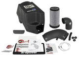 aFe Momentum ST Pro DRY S Cold Air Intake System 97-01 Jeep Cherokee (XJ) I6 4.0L aFe Cold Air Intakes  AXOPROS