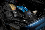 aFe Momentum XP Cold Air Intake System w/ Pro 5R Media Blue 15-19 Ford F-150 V8-5.0L aFe Cold Air Intakes  AXOPROS