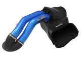 aFe Momentum XP Cold Air Intake System w/ Pro 5R Media Blue 15-19 Ford F-150 V8-5.0L aFe Cold Air Intakes  AXOPROS