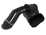 aFe Momentum XP Pro 5R Cold Air Intake System w/Black Aluminum Intake Tubes 15-18 Ford F-150 V8-5.0L aFe Cold Air Intakes  AXOPROS