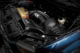 aFe Momentum XP Pro DRY S Cold Air Intake System w/ Black Aluminum Intake Tubes aFe Air Filters - Universal Fit  AXOPROS
