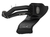 aFe Momentum XP Pro DRY S Cold Air Intake System w/ Black Aluminum Intake Tubes aFe Air Filters - Universal Fit  AXOPROS