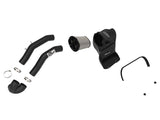 aFe Momentum XP Pro DRY S Cold Air Intake System w/ Black Aluminum Intake Tubes aFe Air Filters - Universal Fit  AXOPROS